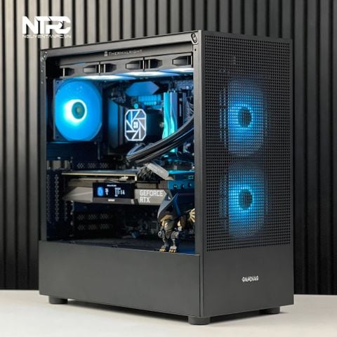 Cấu hình i7 14700K/ Z790 WIFI/ 32G DDR5/ NVME 1TB/ 850W/ RTX3080ti 12G