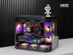 Cấu hình i5 14500/ B760M / 32G RAM/ NVME 512G/ 750w/ RTX3070ti