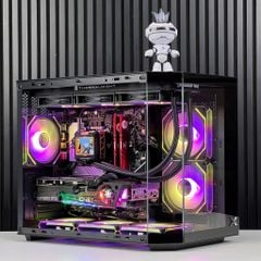Cấu hình i5 14500/ B760M / 32G RAM/ NVME 512G/ 750w/ RTX3070ti