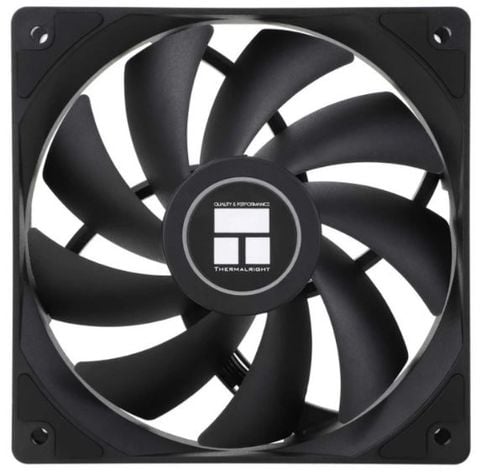 FAN CASE Thermalright Tl-C12C - BLACK NEW