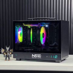 Cấu hình i5 13400F/ B760-i ROG/ 32G D5/ NVME 1TB/ 750W/ RTX5060