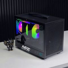 Cấu hình i5 13400F/ B760-i ROG/ 32G D5/ NVME 1TB/ 750W/ RTX5060