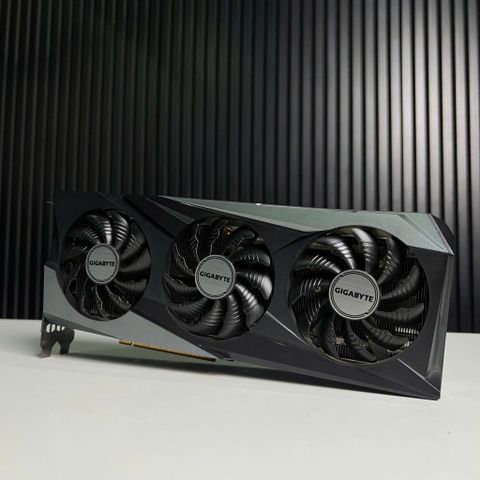 (2ND) VGA RTX 3070 GIGABYTE GAMING OC GDDR6