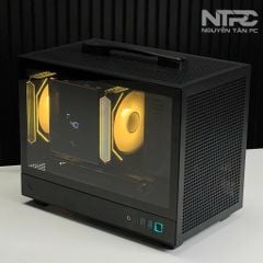 Cấu hình i5 14600KF/ B760-i ROG/ 32G D5/ NVME 1TB/ 750W/ RTX3070