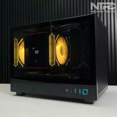 Cấu hình i5 14600KF/ B760-i ROG/ 32G D5/ NVME 1TB/ 750W/ RTX3070
