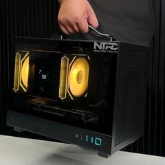 Cấu hình i5 14600KF/ B760-i ROG/ 32G D5/ NVME 1TB/ 750W/ RTX3070
