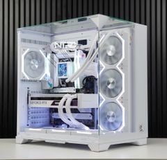 Cấu hình i5 14600/ B760-G ROG/ 32G DDR5/ NVME 500G/ 750W/ RTX3070