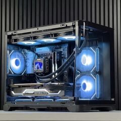 Cấu hình AMD 7800X3D/ 32G RAM/ 1TB NVME/ 750W/ RTX3070
