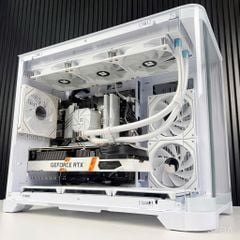 Cấu hình i5 12400F/B760M/ 16G RAM/ 512G NVME/ 750W/ RTX3060