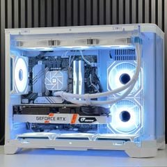 Cấu hình i5 12400F/B760M/ 16G RAM/ 512G NVME/ 750W/ RTX3060