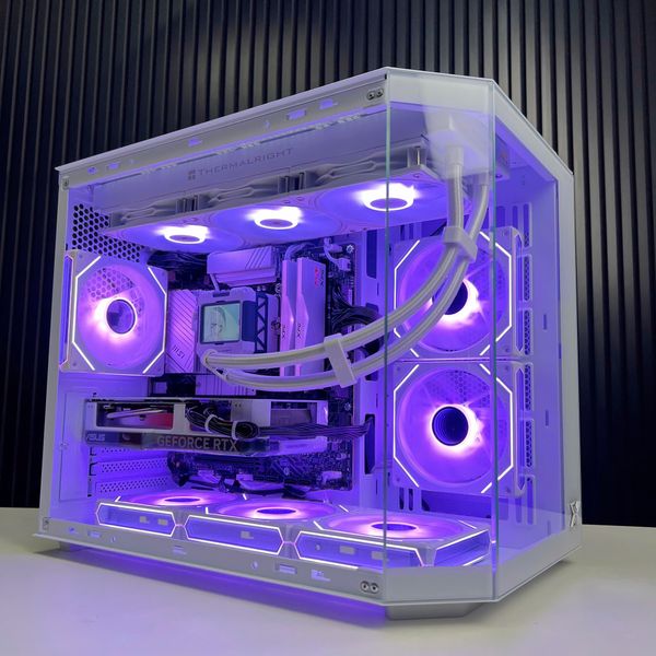 Cấu hình i5 13400f/ B760M wifi/ 32G RAM/ NVME 512G/ 750W/ RTX5060