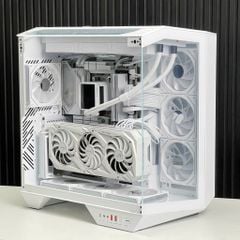 CASE DARKFLASH DY470 WHITE NEW