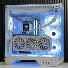 CASE DARKFLASH DY470 WHITE NEW