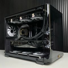 Cấu hình i5 14600K/ B760M WIFI/ 32G DDR5/ NVME 1TB/ 850W/ RTX3080