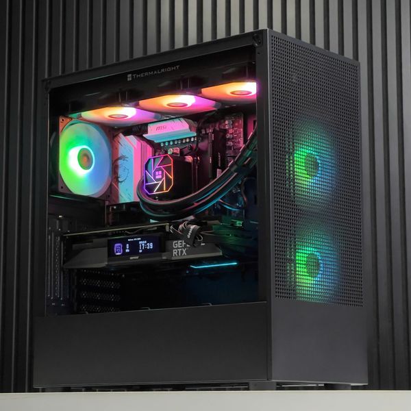 Cấu hình AMD 7600X/ 32G RAM/ 1TB NVME/ 850W/ RTX3080
