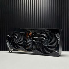 (2ND) VGA RTX 3080 10G AORUS MASTER GIGABYTE GDDR6X