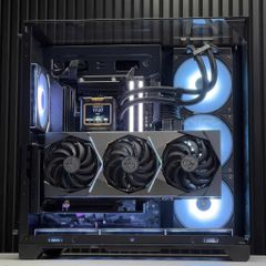 Cấu hình i7 14700F/ Z790 WIFI/ 32G DDR5/ Nvme 1TB/ 850W/ RTX3070ti