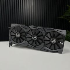 (2ND) ASUS ROG STRIX RTX 2060 6G GAMING OC