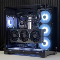 Cấu hình i7 14700F/ Z790 WIFI/ 32G DDR5/ Nvme 1TB/ 850W/ RTX3070ti