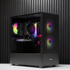 Cấu hình AMD 7800X3D/ 32G RAM/ 1TB NVME/ 850W/ RTX4070