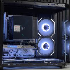 Cấu hình i7 14700/ Z790 WIFI/ 32G DDR5/ Nvme 1TB/ 850W/ RTX5060ti 16G