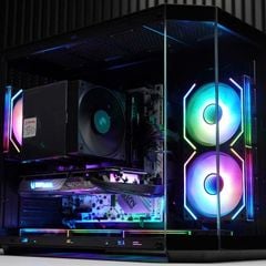 Cấu hình i7 14700/ Z790 WIFI/ 32G DDR5/ Nvme 1TB/ 850W/ RTX5060ti 16G