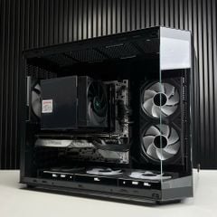 Cấu hình i7 14700/ Z790 WIFI/ 32G DDR5/ Nvme 1TB/ 850W/ RTX5060ti 16G