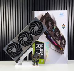 (2ND) VGA MSI GeForce RTX 3070 SUPRIM X GDDR6