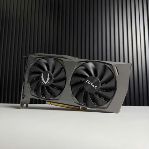 (2ND) VGA ZOTAC GAMING RTX 3060 12G TWIN EDGE OC