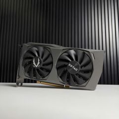 (2ND) VGA ZOTAC GAMING RTX 3060 12G TWIN EDGE OC