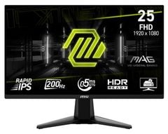 Màn Hình MSI MAG 255F E20 25