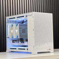 Cấu hình i5 1600k/ B760M/ 32G RAM/ NVME 1TB/ 750w/ RTX5060