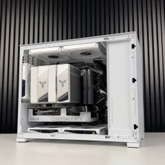 Cấu hình i5 1600k/ B760M/ 32G RAM/ NVME 1TB/ 750w/ RTX5060