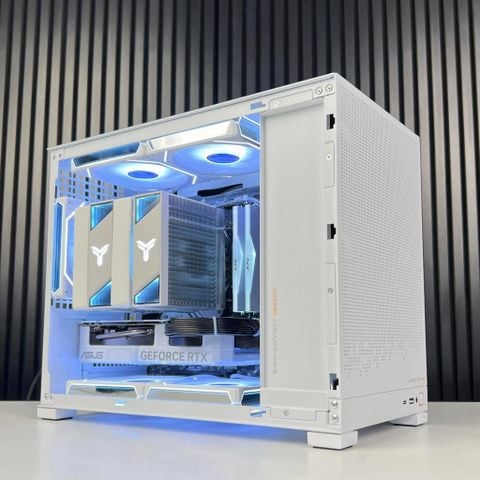 Cấu hình i5 14500/ B760M/ 32G RAM/ NVME 1TB/ 750w/ RTX4060