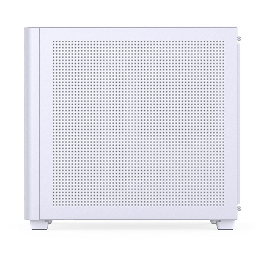 CASE JONSBO TK-3 ATX WHITE NEW