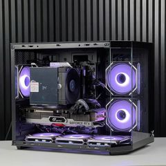 Cấu hình i7 14700f/ B760M/ 32G DDR5/ Nvme 1TB/ 850W/ RTX3080ti