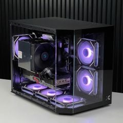 Cấu hình i7 14700f/ B760M/ 32G DDR5/ Nvme 1TB/ 850W/ RTX3080ti