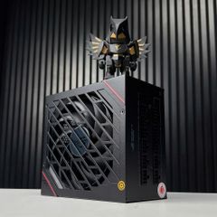 NGUỒN ASUS ROG STRIX 1000W (80 Plus Gold/Full Modular) NEW