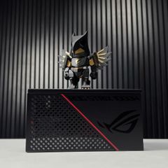 NGUỒN ASUS ROG STRIX 1000W (80 Plus Gold/Full Modular) NEW