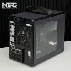 CASE JONSBO C6 MAX (CHƯA KÈM FAN) CÓ TAY CẦM