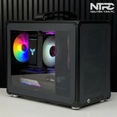 CASE JONSBO C6 MAX (CHƯA KÈM FAN) CÓ TAY CẦM