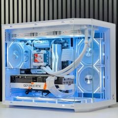 Cấu hình i5 14600KF/ B760M WIFI/ 32G D4/ NVME 1TB/ 750W/ RTX3070ti