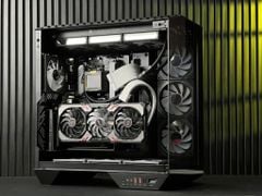 CASE DARKFLASH DY470 BLACK NEW