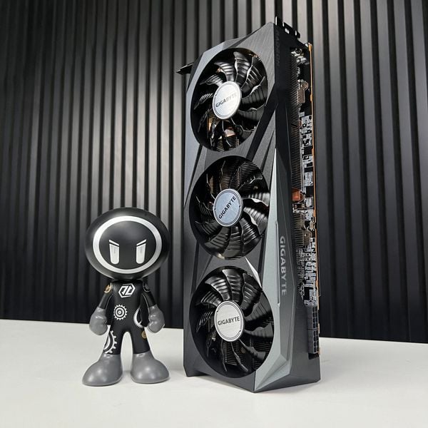 (2ND) VGA RADEON RX 6800 16G GIGABYTE GAMING OC