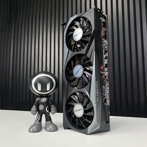 (2ND) VGA RADEON RX 6800 16G GIGABYTE GAMING OC