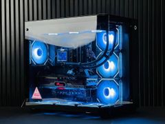 CASE JONSBO TK-3 ATX BLACK NEW