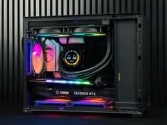 Cấu hình i5 14600KF/ B760M WIFI/ 32G D5/ NVME 1TB/ 750W/ RTX3070