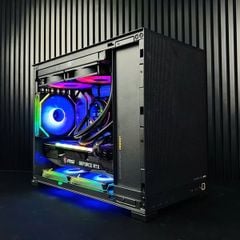 Cấu hình i5 14600KF/ B760M WIFI/ 32G D5/ NVME 1TB/ 750W/ RTX3070