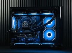 Cấu hình i5 12400f/ B760M / 16G RAM/ NVME 512G/ 650W/ RTX2060