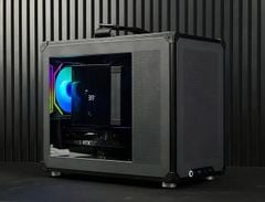 Cấu hình i5 14600KF/ B760M WIFI/ 32G/ NVME 1TB/ 750W/ RTX5060